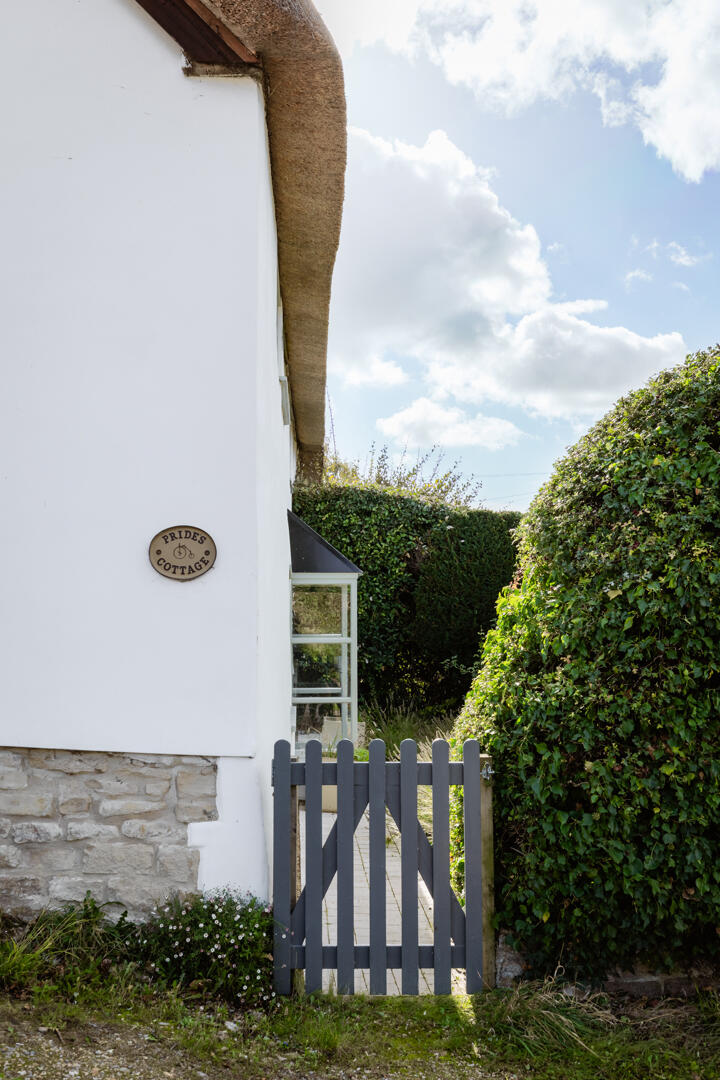 Prides Cottage - Image 5